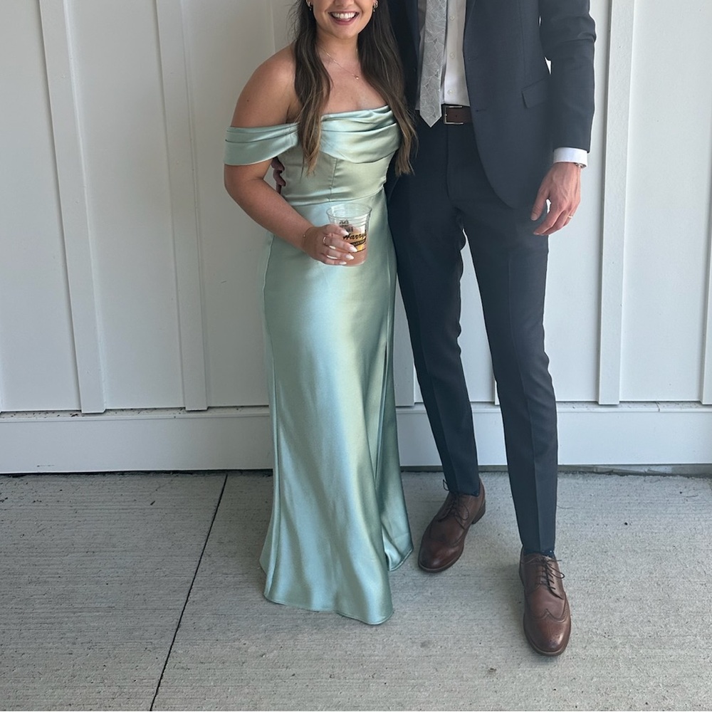 Birdy Grey Mia Convertible Dress